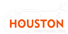 Houston Power Washing Pros Logo - Navigation